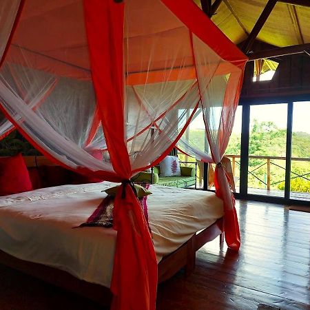 Nature Lodge Antsiranana Экстерьер фото